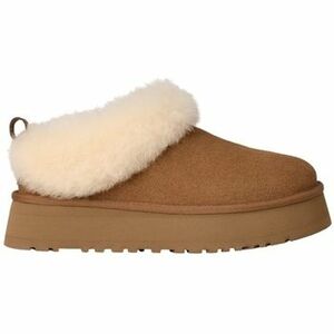 Mamuszok UGG W Tazzelle - Chestnut kép