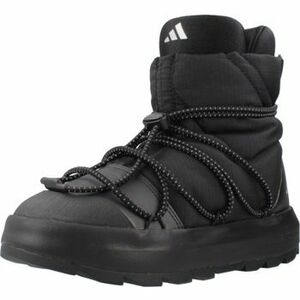 Csizmák adidas X MOONBOOT A kép