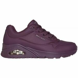 Rövid szárú edzőcipők Skechers Baskets kép