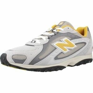 Rövid szárú edzőcipők New Balance U204L NPB kép