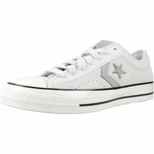 Rövid szárú edzőcipők Converse STAR PLAYER 76 SUEDE REMIX kép
