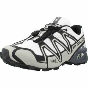 Túracipők Salomon SPEEDCROSS 3 kép