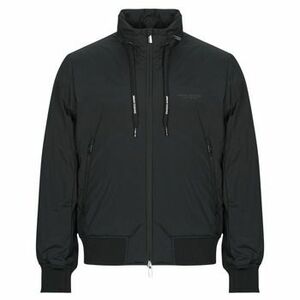 Dzsekik Armani Exchange BLOUSON JACKET kép