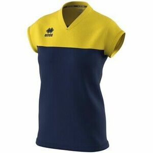 Pólók / Galléros Pólók Errea Bessy Maglia Mc Ad kép