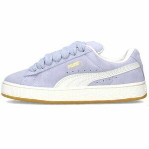 Rövid szárú edzőcipők Puma 395205-62 kép