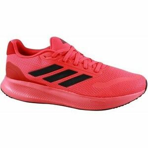Rövid szárú edzőcipők adidas JI0877 kép