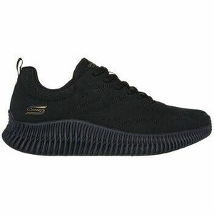 Rövid szárú edzőcipők Skechers Bobs Geo How Marvelous kép