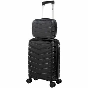 Keményfedeles bőröndök Jaslen Varese kép