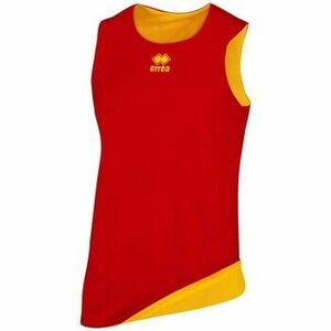 Trikók / Ujjatlan pólók Errea Chicago Canotta Double Ad kép