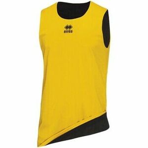 Trikók / Ujjatlan pólók Errea Chicago Canotta Double Ad kép