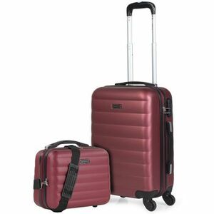 Keményfedeles bőröndök Itaca Simoa kép