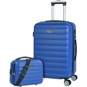 Keményfedeles bőröndök Itaca Simoa kép