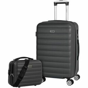 Keményfedeles bőröndök Itaca Simoa kép