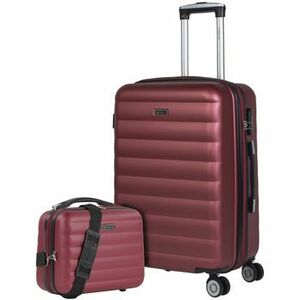 Keményfedeles bőröndök Itaca Simoa kép