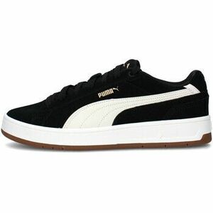 Rövid szárú edzőcipők Puma 402633-01 kép