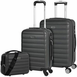 Keményfedeles bőröndök Itaca Simoa kép