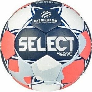 Sport kiegészítők Select Ultimate Replica Ehf Euro Men kép