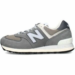 Rövid szárú edzőcipők New Balance U574SNV kép