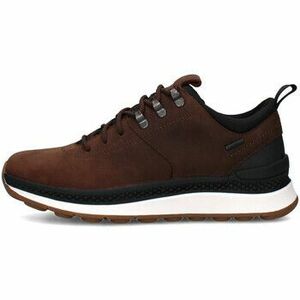 Rövid szárú edzőcipők Geox U56HMA00045 kép