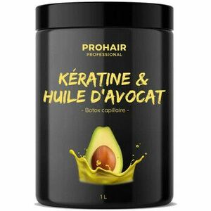 Balzsamok & Ápolók Prohair Hair Botox with Keratin Avocado Oil kép