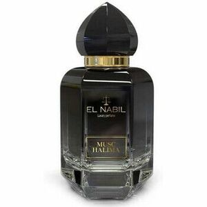 Eau de parfum El Nabil Halima Musk Eau de Parfum kép