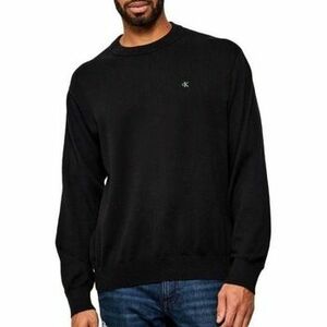 Pulóverek Calvin Klein Jeans COTTON CREWNK SWEA kép