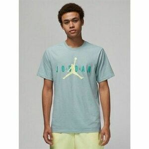 Rövid ujjú pólók Nike Air Jordan Wordmark kép