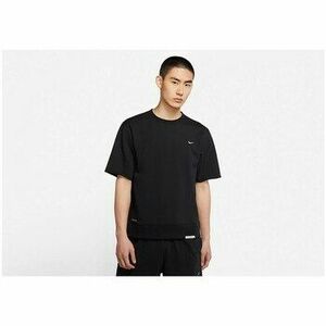 Rövid ujjú pólók Nike Dri-fit Cutoff kép