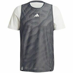 Rövid ujjú pólók adidas Melbourne Pro Layering Aeroraeady 2024 kép