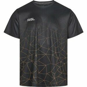 Rövid ujjú pólók Rsl Ian kép