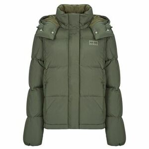 Steppelt kabátok Tommy Jeans TJW ALASKA GRID DOWN JACKET EXT kép
