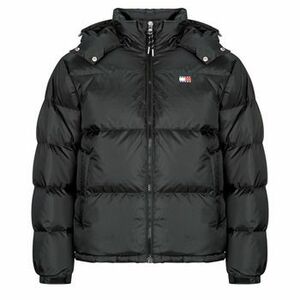 Steppelt kabátok Tommy Jeans TJM ALASKA DOWN PUFFER EXT kép