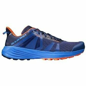 Túracipők Mammut Saentis Tr Low Gtx kép