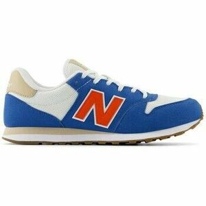 Rövid szárú edzőcipők New Balance Balance Nb 500 kép
