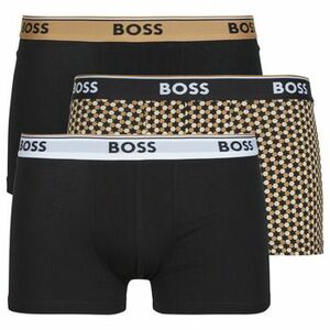Boxerek BOSS Trunk 3P Power Desig kép