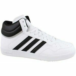 Rövid szárú edzőcipők adidas Hoops 4.0 Mid kép