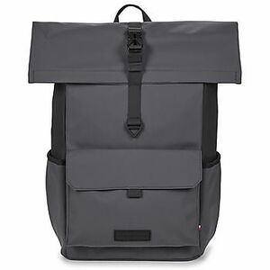 Hátitáskák Tommy Hilfiger TH SEASONAL PU ROLLTOP BACKPACK kép
