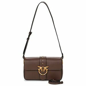 Válltáskák Pinko LOVE ONE CLASSIC SLOUCHY FL VITELLO MORBIDO kép