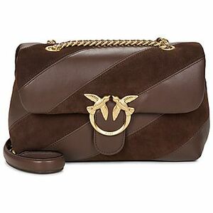 Válltáskák Pinko LOVE PUFF CLASSIC CL NAPPA + SUEDE TRAPUNTA A kép