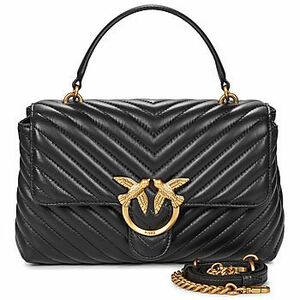 Kézitáskák Pinko LOVE LADY PUFF CLASSIC CL SHEEP NAPPA CHEVRON kép