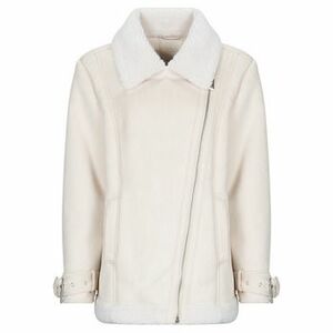 Kabátok Guess MARISTELLA FAUX SHEARLING kép