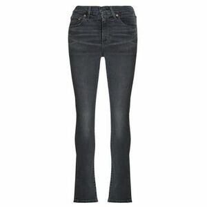 Egyenes szárú farmerek Levis 724 HIGH RISE STRAIGHT kép