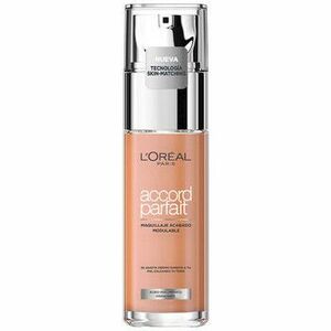Alapozók L'Oréal Paris Perfect Match Hyaluronic Acid Foundation - 2.R/C kép