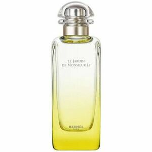 Eau de toilette Hermès Paris Eau de Toilette M0nsieur Li's Garden 100 ml kép