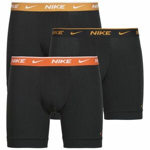 Boxerek Nike EDAY COTTON STRETCH BOXER BRIEF 3PK kép