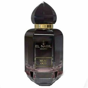 Eau de parfum El Nabil Musk Oud Eau de Parfum kép