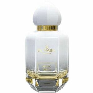 Eau de parfum El Nabil Eau de Parfum Musk Aqua kép