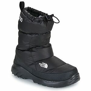 Hótaposók The North Face NUPTSE TRACTION kép