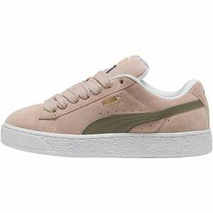 Rövid szárú edzőcipők Puma 266148 kép