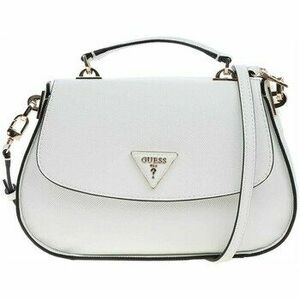 Kézitáskák Guess HWEZG952320WHI kép